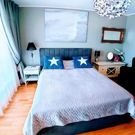 Apartment Bjornestrand Fjordside View *