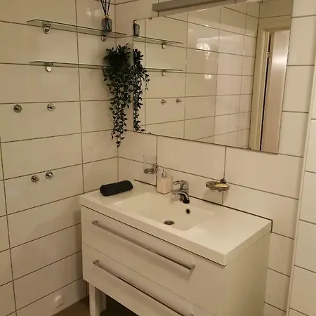 Bjornestrand Fjordside View * Bergen