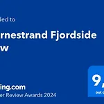 Bjornestrand Fjordside View