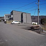 Bjornestrand Fjordside View * 卑爾根