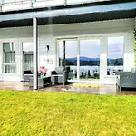 Lägenhet Bjornestrand Fjordside View
