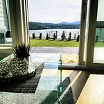 Bjornestrand Fjordside View Lägenhet Bergen