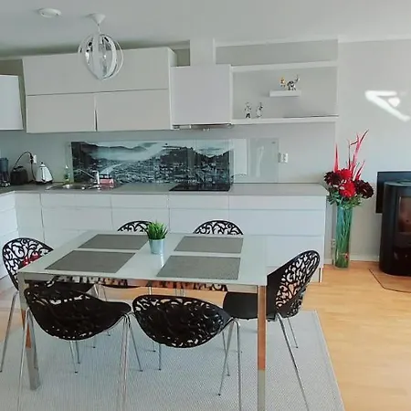 Bjørnestrand Fjordside View