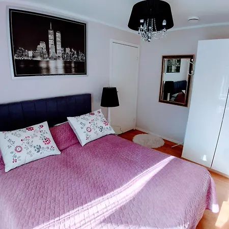 Bjørnestrand Fjordside View * Bergen