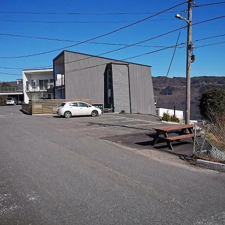 Bjørnestrand Fjordside View * Bergen