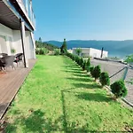 Bjornestrand Fjordside View Bergen