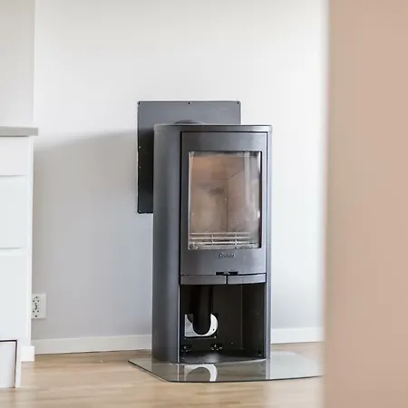 Διαμέρισμα Bjornestrand Fjordside View